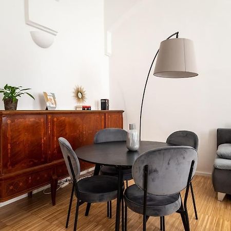 Pristine 1Br Steps From City By Hm Vienna Esterno foto