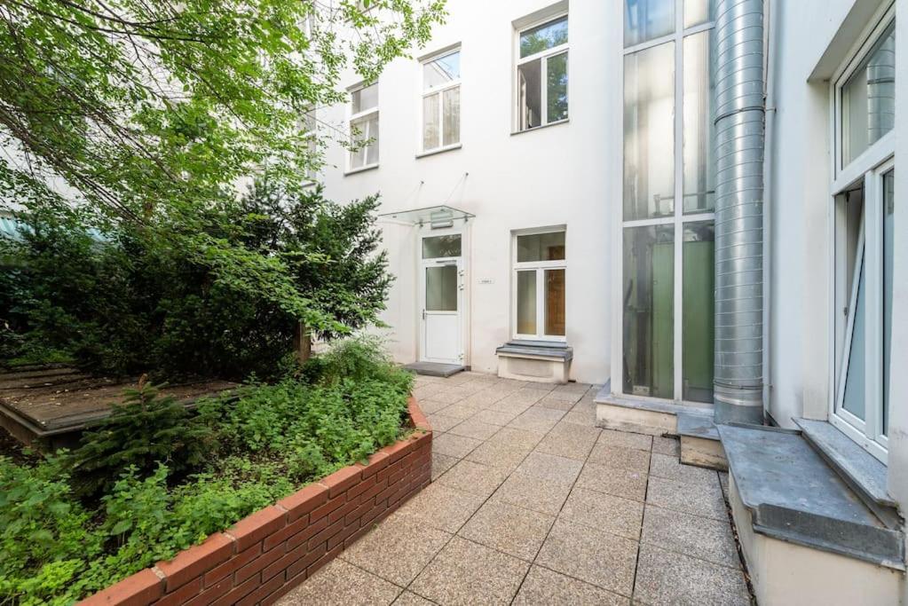 Pristine 1Br Steps From City By Hm Vienna Esterno foto